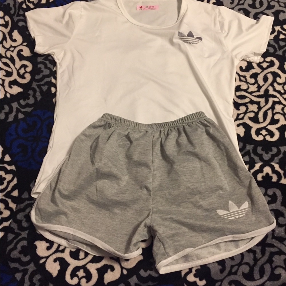 Adidas Set
